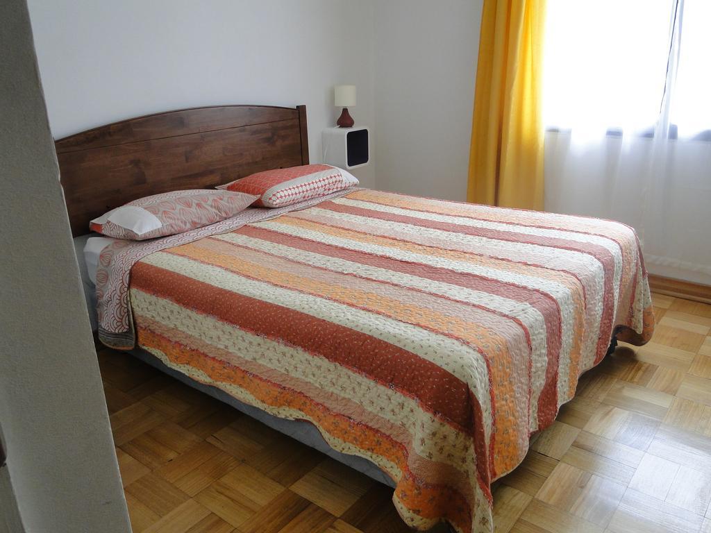 Bed & Breakfast Manque Santiago del Cile