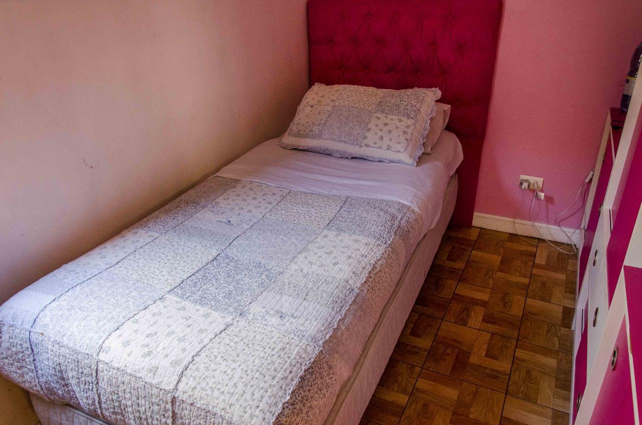 Manque Bed & Breakfast