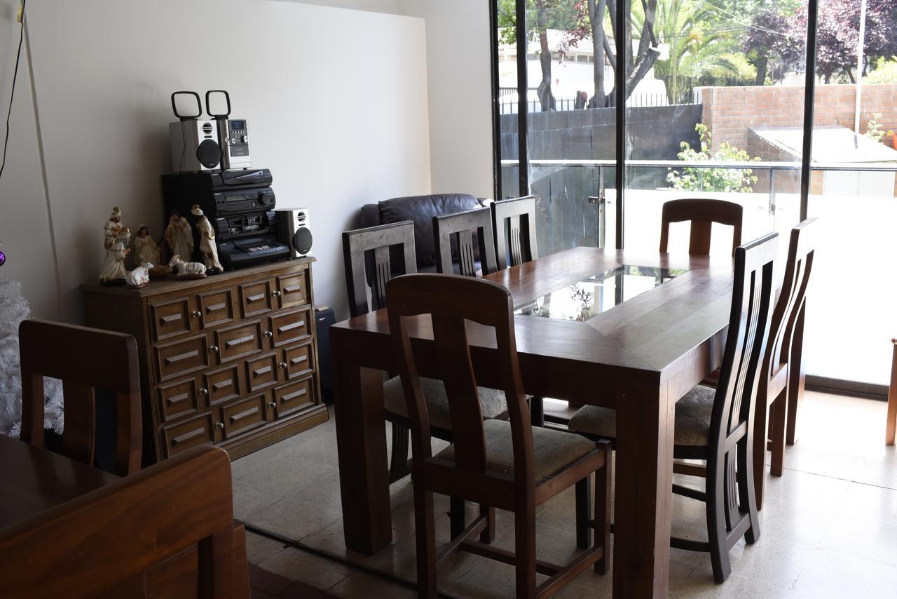Manque Bed & Breakfast Santiago del Cile