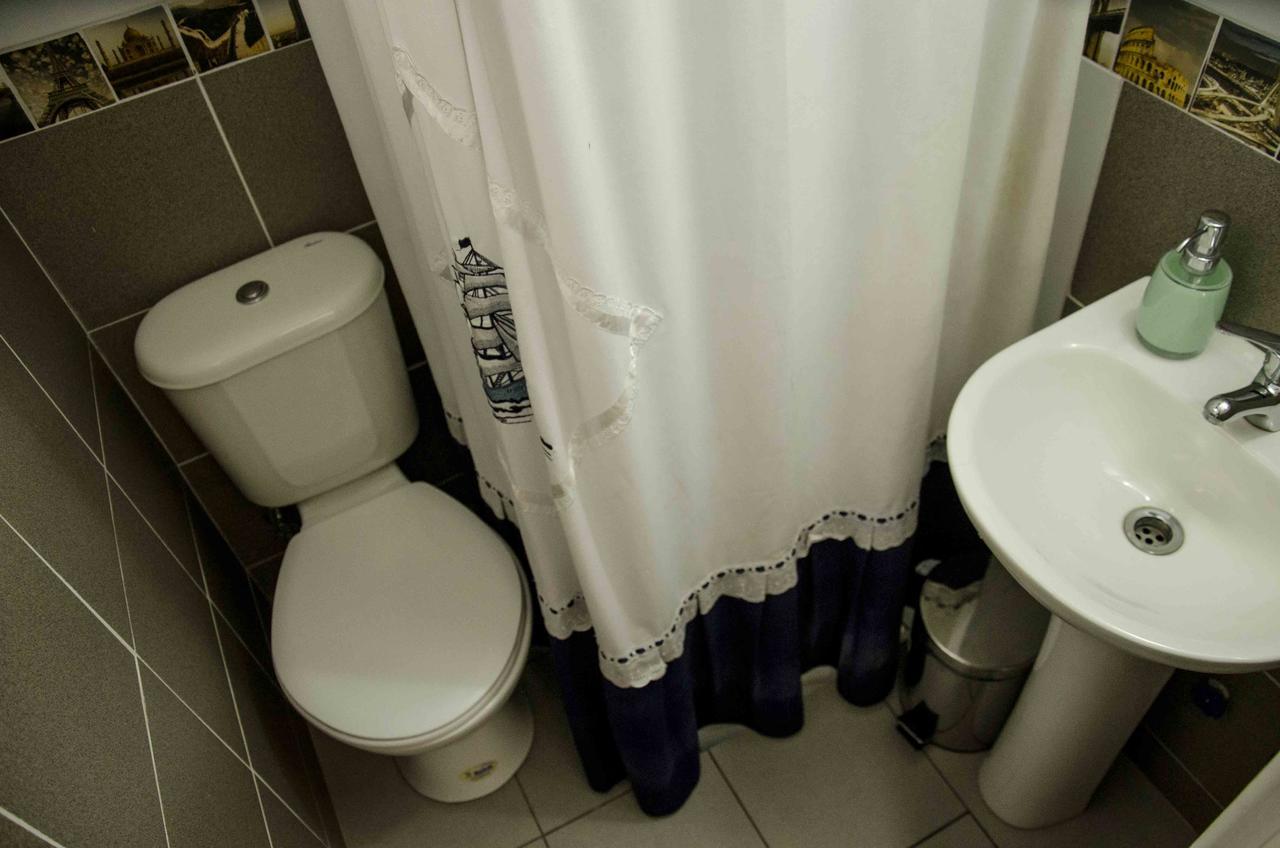 Bed & Breakfast Manque *