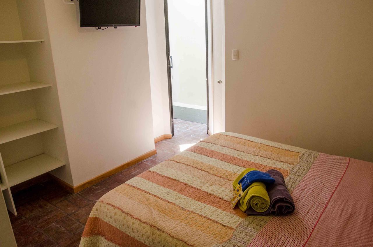 Bed & Breakfast Manque Santiago del Cile