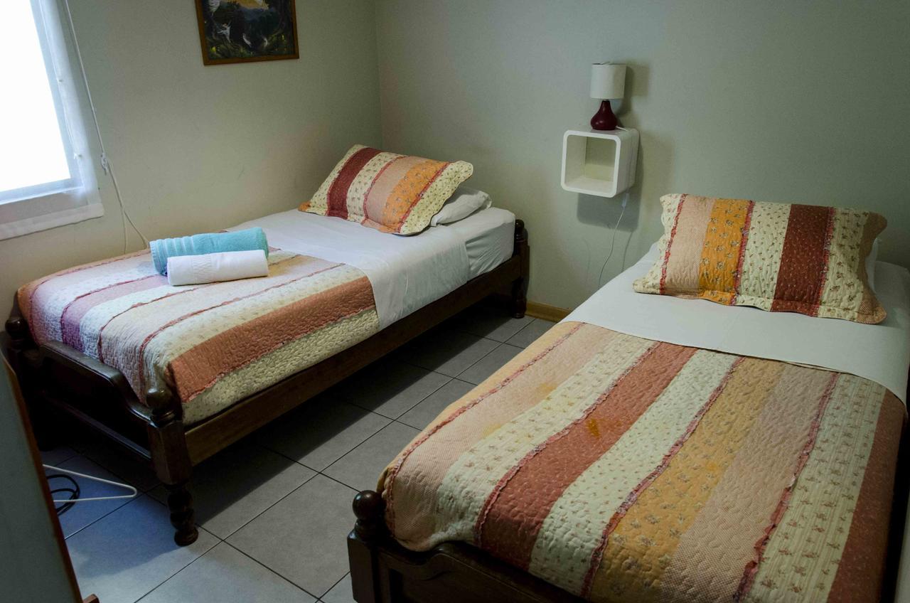 Manque Bed & Breakfast