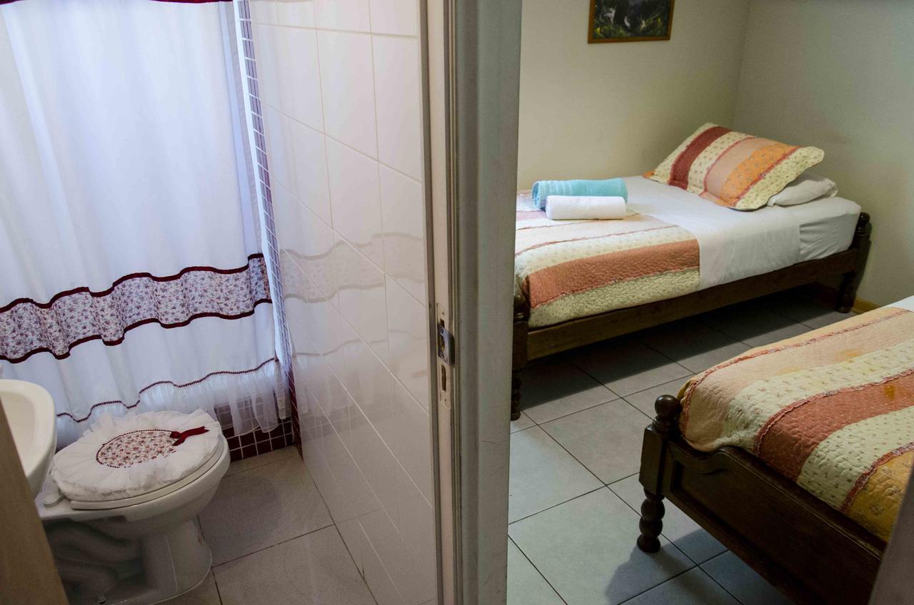 Bed & Breakfast Manque Santiago del Cile