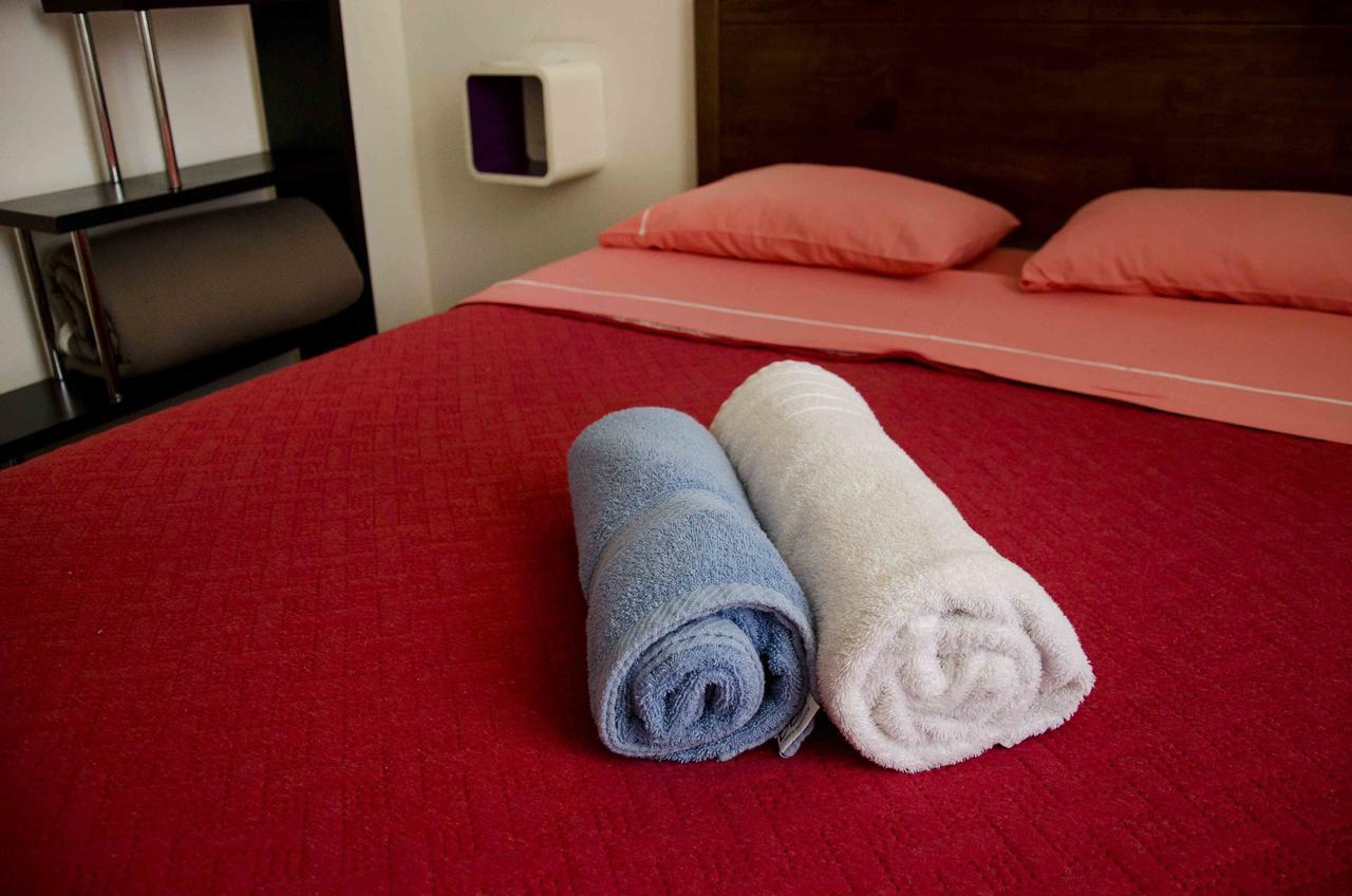 Bed & Breakfast Manque Santiago del Cile